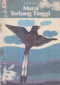 Image of Murai Terbang Tinggi