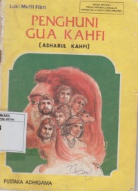 Image of Penghuni Gua Kahfi