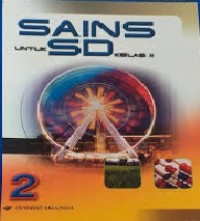 Image of Sains Jilid 2 Untuk SD Kelas II