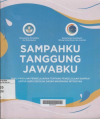 Image of Sampahku Tanggungjawabku