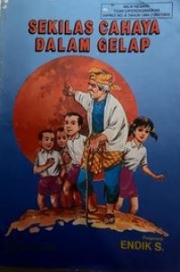 Image of Sekilas Cahaya Dalam Gelap