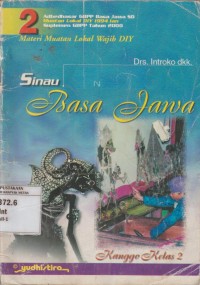 Image of Sinau Basa Jawa Kanggo Kelas 2