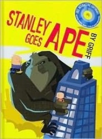Image of Stanley Goes Ape stanley Jadi Kera