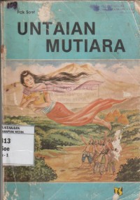 Image of Untaian Mutiara