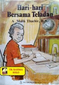 Image of Hari - Hari Bersama Teladan