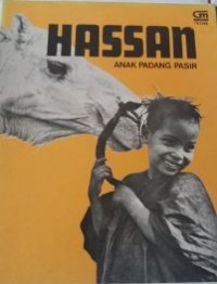 Image of Hassan Anak Padang Pasir
