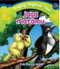 Image of Jaga Matamu