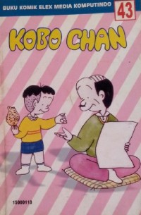 Image of Kobo Chan 43