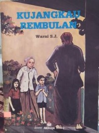 Image of Kujangkau Rembulan