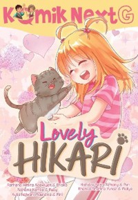 Image of Next G: Lovely Hikari