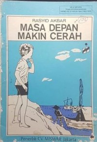 Image of Masa Depan Makin Cerah