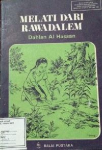 Image of Melati dari Rawadalem