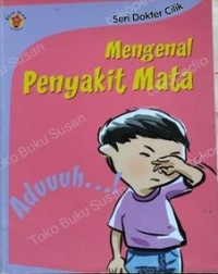 Image of Mengenal Penyakit Mata