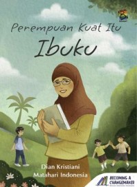 Image of Perempuan Kuat Itu Ibuku
