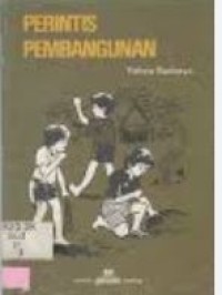 Image of Perintis Pembangunan