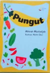 Image of Pungut