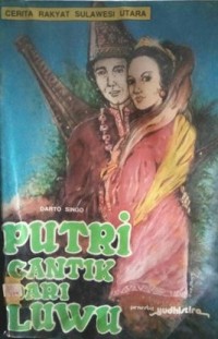 Image of Putri Cantik dari Luwu