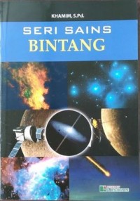 Image of Seri Sains Bintang