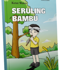 Image of Seruling Bambu
