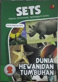 Image of SETS : Dunia Hewan dan Tumbuhan