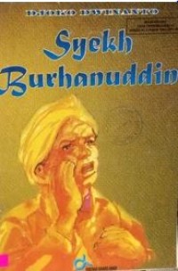 Image of Syekh Burhanudin