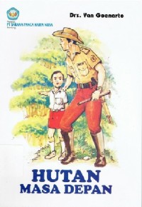 Image of Hutan Masa Depan